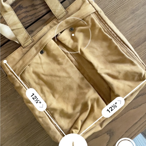 We the Free Saddle Bag - Picture 13 of 13